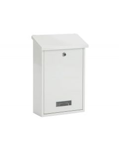 PRACTO GARDEN BRIEVENBUS DUBLIN WIT B311B