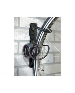 MOTTEZ FIETSHAAK DIA 11CM MET SLOTPLAAT