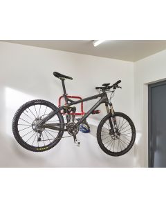 MOTTEZ FIETSENDRAGER INKLAPBAAR 2 FIETSEN 30KG