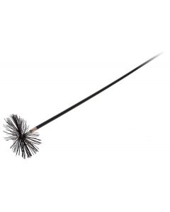 SET DE RAMONAGE BROSSE EN NYLON 20CM 5X1.4M