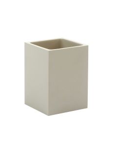 AQUANOVA MOON TANDENBORSTELHOUDER LINNEN