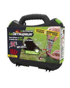 DE ONTMOLLER START KIT