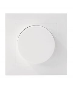 LUCIDE LED DIMMER FASE WIT 5-300W