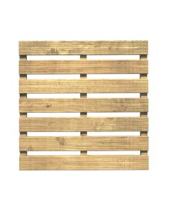 TERRASTEGEL ELIA EP30 500X500MM