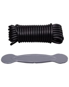 CANDO PEES + ROLLER VOOR HORREN ZWART