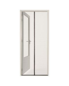 CANDO RIDEAU MOUSTIQUAIRE MAGNETIQUE STANDARD 95X235CM