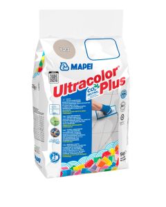 MAPEI ULTRACOLOR PLUS 113 5KG CEMENTGRIJS
