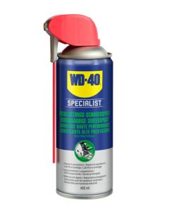 WD-40 SPECIALIST SMEERSPRAY 400ML