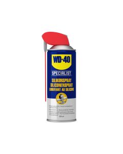 WD-40 LUBRIFICANT AU SILICONE 400ML