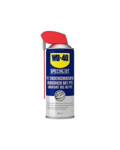 WD-40 LUBRIFICANT SEC PTFE 400ML