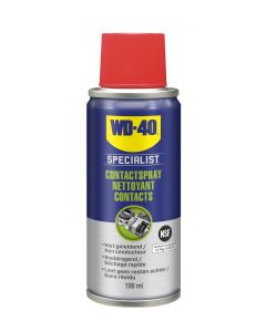 WD-40 SPECIALIST CONTACTSPRAY 100ML