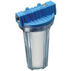 KIT TRAITEMENT D’EAU À IMPURETÉS