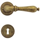 BEQUILLE DA VINCI OLD YELLOW R+E