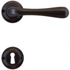 BEQUILLE GRETANA CARBON BLACK R+E