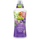 COMPO TERREAU GERANIUMS ET PLANTES DE BALCON 1L