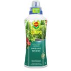 COMPO VLOEIBARE MESTSTOF BUXUS EN ILEX 1L