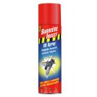 COMPO BARRIERE INSECT KO SPRAY INSECTES VOLANTES 400ML