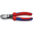 PCE COUPANTE COTE FTE DEMULTIPLIC. 180MM