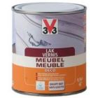 V33 DECO VERNIS MEUBLE 0.5l BRILLANT SATINE WENGE