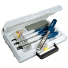 JEU DE CISEAUX À BOIS 6 PCS (6. 12. 18. 25 MM + OL