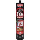 SOUDAL T-REX MONTAGE DIRECT VAST 380GR