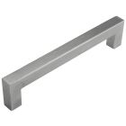 TIRANT DE MEUBLE CUBICA 12/160 INOX PLUS