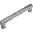 KASTTREKKER CUBICA 12/192 INOX PLUS