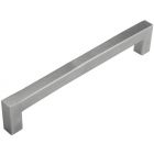 TIRANT DE MEUBLE CUBICA 12/285 INOX PLUS