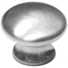 TIRANT DE MEUBLE TOP 730 . 40MM INOX LOOK