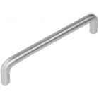 TIRANT DE MEUBLE U 10/096 INOX PLUS