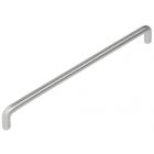 TIRANT DE MEUBLE U 10/160 INOX PLUS