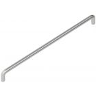 TIRANT DE MEUBLE U 10/224 INOX PLUS