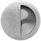 COQUILLE A ENCASTRER GRANDE RONDE INOX PLUS LA PIECE