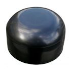 Capuchon pvc pour POTEAU 60MM NOIR
