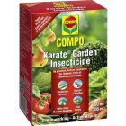 COMPO KARATE GARDEN INSECTICIDE 300ML