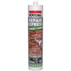 SOUDAL CIMENT REPAIR EXPRESS GRIS 290ML