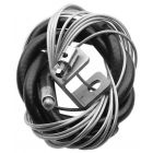 CHAMBERLAIN 1REV DEVERROUIILAGE DE SECOURS DE LA POIGNEE