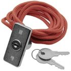 CHAMBERLAIN 1702REV DEVERROUILLAGE DE SECOURS EXTERNE