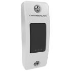 CHAMBERLAIN 75REV BOUTON-POUSSOIR AVEC FIL ET ECLAIRAGE