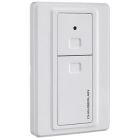 CHAMBERLAIN 128REV BOUTON-POUSSOIR SANS FIL 2 CANNAUX