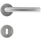 DEURKRUK ECO C SHAPE 19MM R+E - set