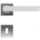 BEQUILLE KUBIC SHAPE 19MM INOX PLUS R+E