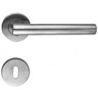 BEQUILLE T SHAPE 19MM INOX PLUS R+E
