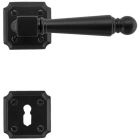 BEQUILLE RUBENS NOIR R+E