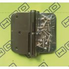 PAUMEL SKIN HDD 80X80X2,5 KOPER TITANIUM LINKS 3ST+VIJS