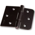 THYS CHARNIÈRES NOIR 3PCS