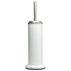 SEALSKIN ACERO TOILETBORSTEL MET HOUDER VRIJSTAAND WIT