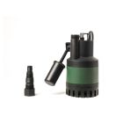 DAB DOMPEL/VLAKZUIGPOMP NOVA-UP 300M-A MET VLOTTER