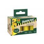 COMPO BARRIERE INSECT GREEN ATTRAPE-MOUCHES 4PCS