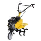 POWERPLUS POWXG7217 TUINFREES + PLOEG 208CC